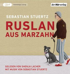 Ruslan aus Marzahn - Stuertz, Sebastian