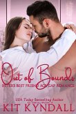 Out Of Bounds (eBook, ePUB)