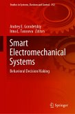 Smart Electromechanical Systems (eBook, PDF)