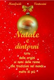 Natale e dintorni (eBook, ePUB)