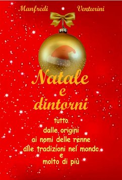 Natale e dintorni (eBook, ePUB) - Venturini, Manfredi