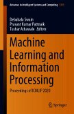 Machine Learning and Information Processing (eBook, PDF)