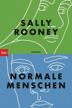 Normale Menschen - Rooney, Sally
