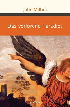 Das verlorene Paradies - Milton, John