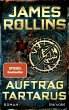Auftrag Tartarus / Sigma Force Bd.15 - Bild 1