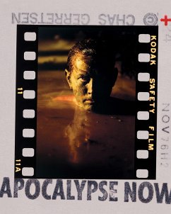 Apocalypse Now - Gerretsen, Chas