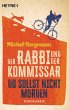 Du sollst nicht morden / Rabbi &... - Bild 1