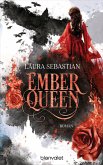 Ember Queen / Ash Princess Bd.3
