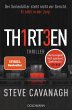 Thirteen / Eddie Flynn Bd.4 - Bild 1