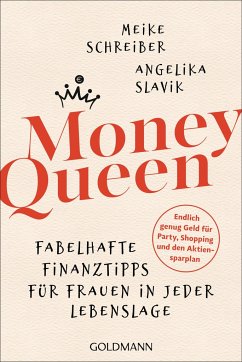 Money Queen - Schreiber, Meike;Slavik, Angelika