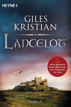 Lancelot - Kristian, Giles