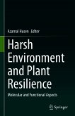 Harsh Environment and Plant Resilience (eBook, PDF)