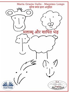 मलाब्यू और शापित भेड़ (eBook, ePUB) - Longo, Massimo; Gullo, Maria Grazia