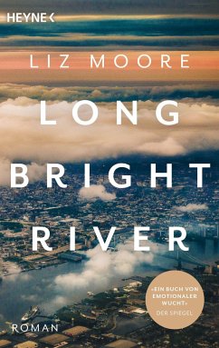 LONG BRIGHT RIVER - Moore, Liz