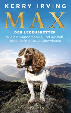 Max - der Lebensretter - Irving, Kerry