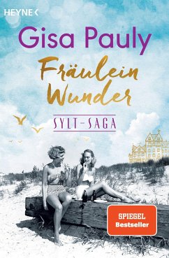 Fräulein Wunder / Die Wunder-Frauen Bd.1
