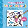 Mein magischer Wasser-Malspaß -... - Bild 1