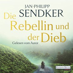 Cover Die Rebellin und der Dieb