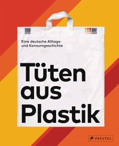 Tüten aus Plastik - Lang, Frank;Thomson, Christina