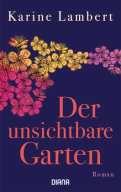 Der unsichtbare Garten - Lambert, Karine