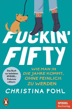 Fuckin' Fifty - Pohl, Christina