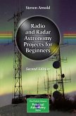 Radio and Radar Astronomy Projects for Beginners (eBook, PDF)