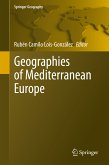 Geographies of Mediterranean Europe (eBook, PDF)