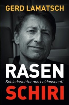 Rasen-Schiri - Lamatsch, Gerd