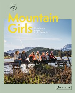 Mountain Girls - Munich Mountain Girls;Sobczyszyn, Marta;Ramb, Stefanie
