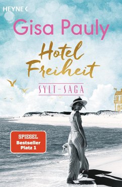 Hotel Freiheit / Die Wunder-Frauen Bd.3 - Pauly, Gisa