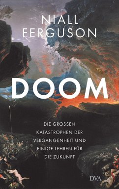 Doom - Ferguson, Niall
