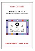 BORGES ET ALII. Una diversa avventura dell'elitismo (eBook, ePUB)