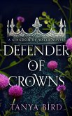 Defender of Crowns (Kingdom of Walls, #3) (eBook, ePUB)