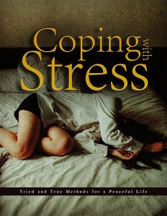 Cover Coping With Stress (eBook, ePUB)