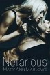 Nefarious (eBook, ePUB) - Bild 1