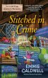 Stitched in Crime (eBook, ePUB) - Bild 1
