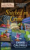 Stitched in Crime (eBook, ePUB)