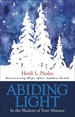 Cover Abiding Light (eBook, ePUB)