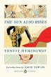 The Sun Also Rises (eBook, ePUB) - Bild 1