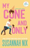 My Cone and Only (King Family, #1) (eBook, ePUB)
