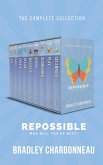 Repossible Box Set Complete (Repossible Box Sets, #5) (eBook, ePUB)