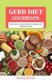 GERD Diet Cookbook (eBook, ePUB)