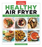 Healthy Air Fryer (eBook, ePUB)