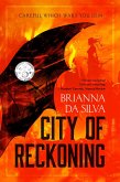City of Reckoning (Nerasia, Saga I, #1) (eBook, ePUB)