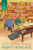 The Librarian Always Rings Twice (eBook, ePUB)