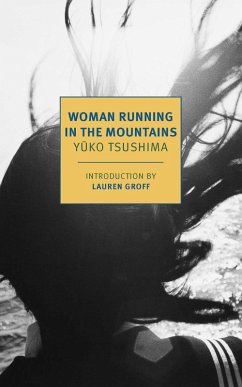 Woman Running in the Mountains (eBook, ePUB) - Tsushima, Yuko