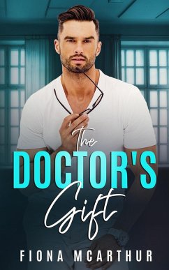 The Doctor's Gift (The Aussie Doctors, #1) (eBook, ePUB) - McArthur, Fiona