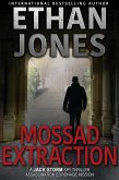 Mossad Extraction (Jack Storm Spy Thriller Series, #2) (eBook, ePUB)