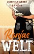 Ronjas Welt Band 4 (eBook, ePUB) - Bild 1