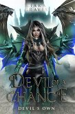 Devil of a Chance (Devil's Own, #1) (eBook, ePUB)